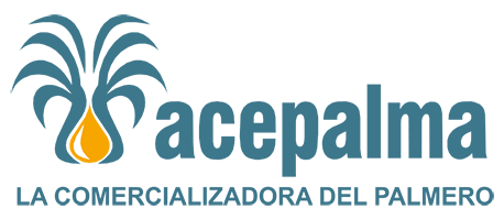 Logo Acepalma